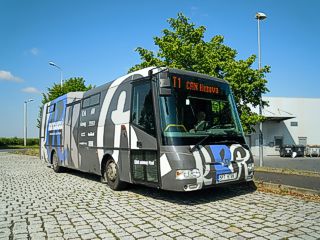 Tescobus OC Rokycansk� 2023