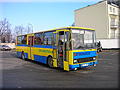 Plze�, are�l �SAD v Doubravce