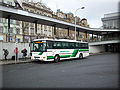 Karlovy Vary, term�n�l; foto Martin Janda