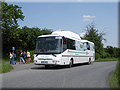 N�zkopodla�n� autobus SOR CN 12 EKOBUS