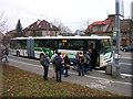 Plze�, Zadn� Skvr�any