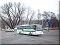 Doma�lice, �elezni�n� stanice; foto Martin Janda