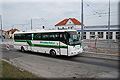 Plze�, v Bolevci; foto Miroslav Klas