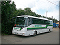 NAD p�ed n�dra��m Kozolupy; foto Martin Janda