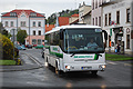 St��bro, n�m�st�; foto Miroslav Klas