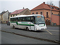 Doma�lice, Pod�bradova; foto Martin Janda