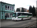 Klatovy, p�ed AN; foto Martin Janda