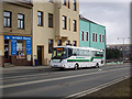 Tachov; foto Martin Janda