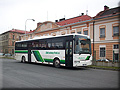 Plze�, odstavn� plocha CAN; foto Martin Janda