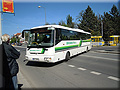 stanovi�t� Plze�,Bory