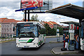 Plze�, CAN; foto Miroslav Klas