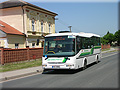 Dob�any, Lidov� d�m