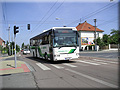 Plze�, Nepomuck�; foto Zdenka Veverkov�