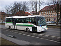 Klatovy, MHD; foto Martin Janda