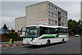P�e�tice, u h�bitova; foto Miroslav Klas