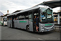 Plze�, odstavn� plocha CAN; foto Pavel Ernst