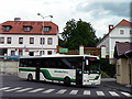 Doma�lice, AN Pod�bradova; foto Josef Saska