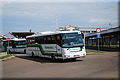 Plze�, v�jezd z CANu; foto Pavel Ernst