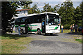 vrch �erchov; foto Miroslav Klas