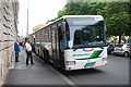 Plze�, u zimn�ho stadi�nu, foto Miroslav Klas