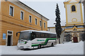Bezdru�ice; foto Miroslav Klas