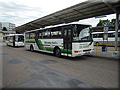 Autobusov� n�dra�� Rokycany