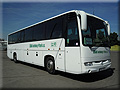 Autobus Iliade TE se slu�bou Wi-Fi Internet zdarma