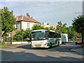 Brdsk� cyklobus m��� do P��brami