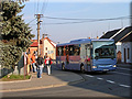 Zku�ebn� Crossway v Tlu�n�