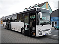 P�edv�d�c� v�z Crossway 13 m, Euro VI v zast�vce L�n�