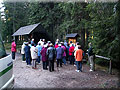 Dostupn� �umava, foto P. S�kora ml.