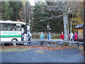 Dostupn� �umava, foto P. S�kora ml.