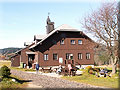 Dostupn� �umava, foto P. S�kora ml.
