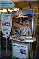 Veletr�n� expozic �SAD autobusy Plze� a.s.; foto Miroslav Klas
