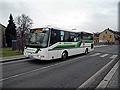 autobus MHD Tachov