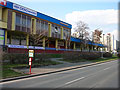 P�em�st�n� zast�vka Plze�,Plask� BUS