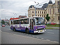 Plze�, �umavsk�; foto Martin Janda