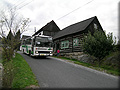 Pou�obus v Rab�tejn�; foto Miroslav Klas