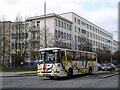 Francouzsk� t��da, foto P. Ernst