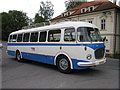 Historick� autobus �KODA 706 RTO, foto E. C�zl