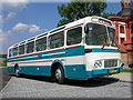 Historick� autobus KAROSA �L 11 - Turist