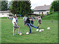 Kop�n� penalt; foto Miroslav Klas