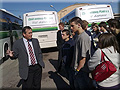 N�v�t�va are�lu �SAD v P�e�tic�ch, hovo�� vedouc� pan K�nigsmark