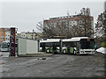 Kloubov� autobus Volvo 7700