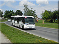 SOR BN 12 ve Vejprnic�ch