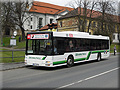 V zast�vce Vejprnice