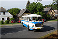 na n�v�t�v� v Rab�tejn� nad St�elou; foto Miroslav Klas