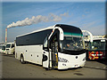 ��nsk� autobus Yutong Smile 6119