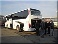 ��nsk� autobus Yutong Smile 6119 prezentace