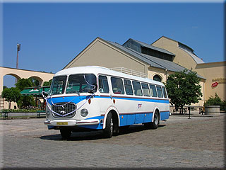 Vyzdoben� RTO v Plze�sk�m Prazdroji